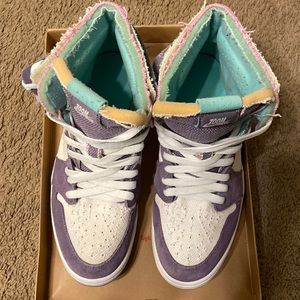 Air Jordan zoom air cmft